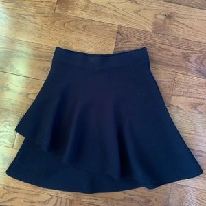 Zara basic collection sweater skirt small. NWOT